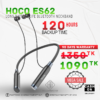 Hoco-ES62-Neckband