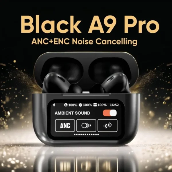 A9 Pro ANC